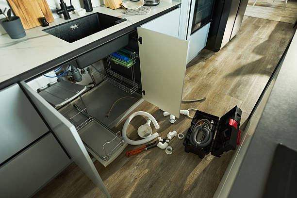 Reliable Leak Detection contractor in Vest, KY by Street Wise - Plumbing